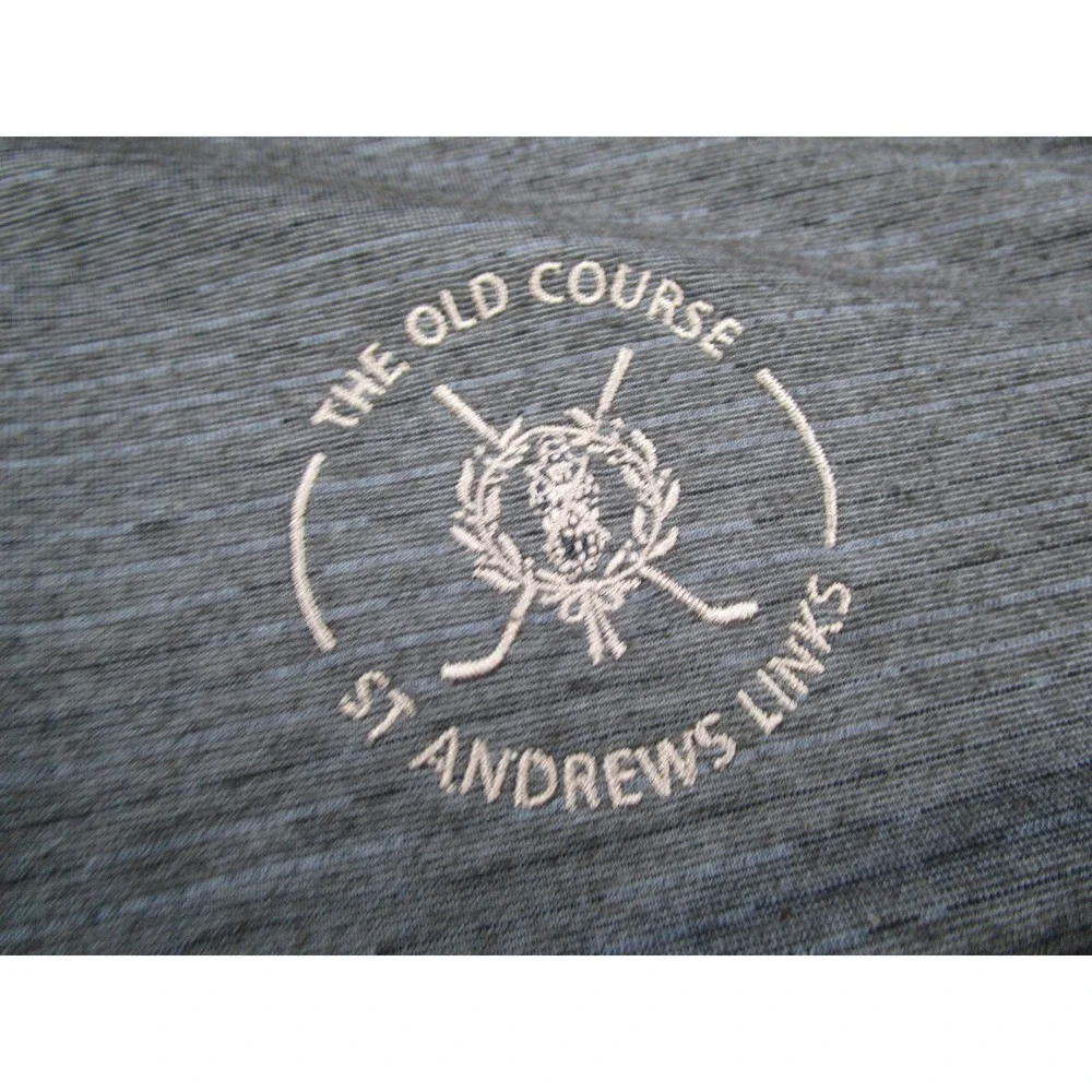 TravisMathew long sleeve